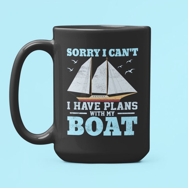 Sailboat Plans Etsy