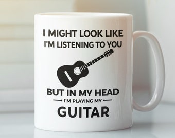 Listen to music albums featuring It May Look Like I’m Listening To You, but in m