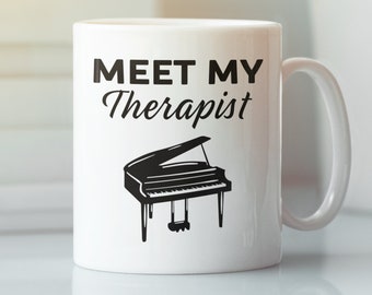 Trump Mug For Pianist Gifts For Musicians Mug For Piano Players Choir Gifts Mug Trump Mug For Pianist Gifts For Musicians Mug For Piano Players Choir Gifts Mug