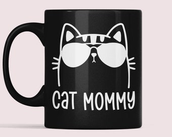 Tazza Termica Da Viaggio LOMUG Per Amanti Gatti - 600 Ml In Acciaio Inox 304, Con Cannuccia E Spazzola, Regalo Per Mamma O Amica