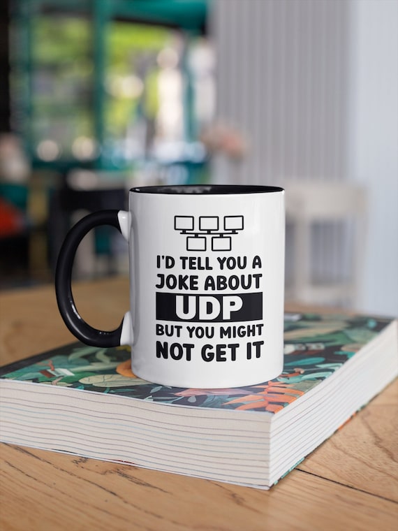 Taza Mug PACIENZA DESCRIZIONE DIVERTENTE - Taza regalo di compleanno - Divertida - Humor