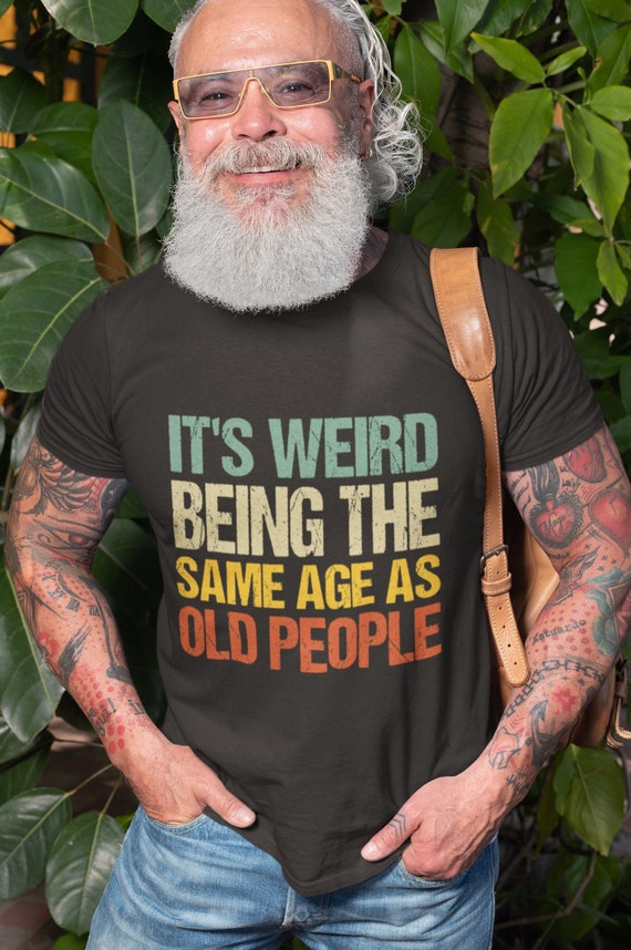 Mens Old Geezer T Shirt Funny Retirement Gift Tee Mens Old Geezer T Shirt Funny Retirement Gift Tee