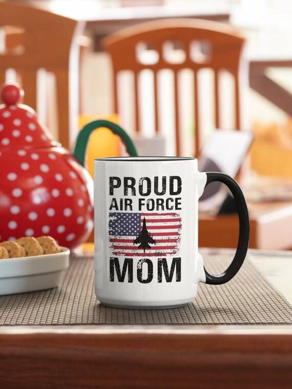 amazon printed coffee mugs Personalized Amazon Parrot Coffee Mug main image 1