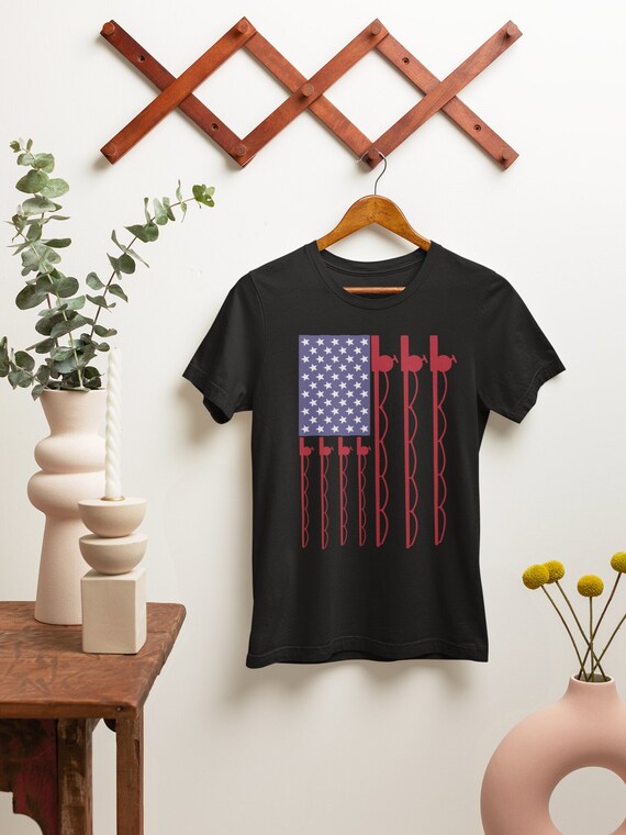 Fishing Rod American Flag Shirt, Fishing Pole Tshirt, Funny Gifts for Fisherman, Fishing Enthusiast Shirt, US Flag Fishing Tee - Etsy Ireland Fishing Rod American Flag Shirt, Fishing Pole Tshirt, Funny Gifts for Fisherman, Fishing Enthusiast Shirt, US Flag Fishing Tee - Etsy Ireland