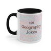 10pcs Geography Stickers Pack, Funny Travelers and Explorers Geography ...
