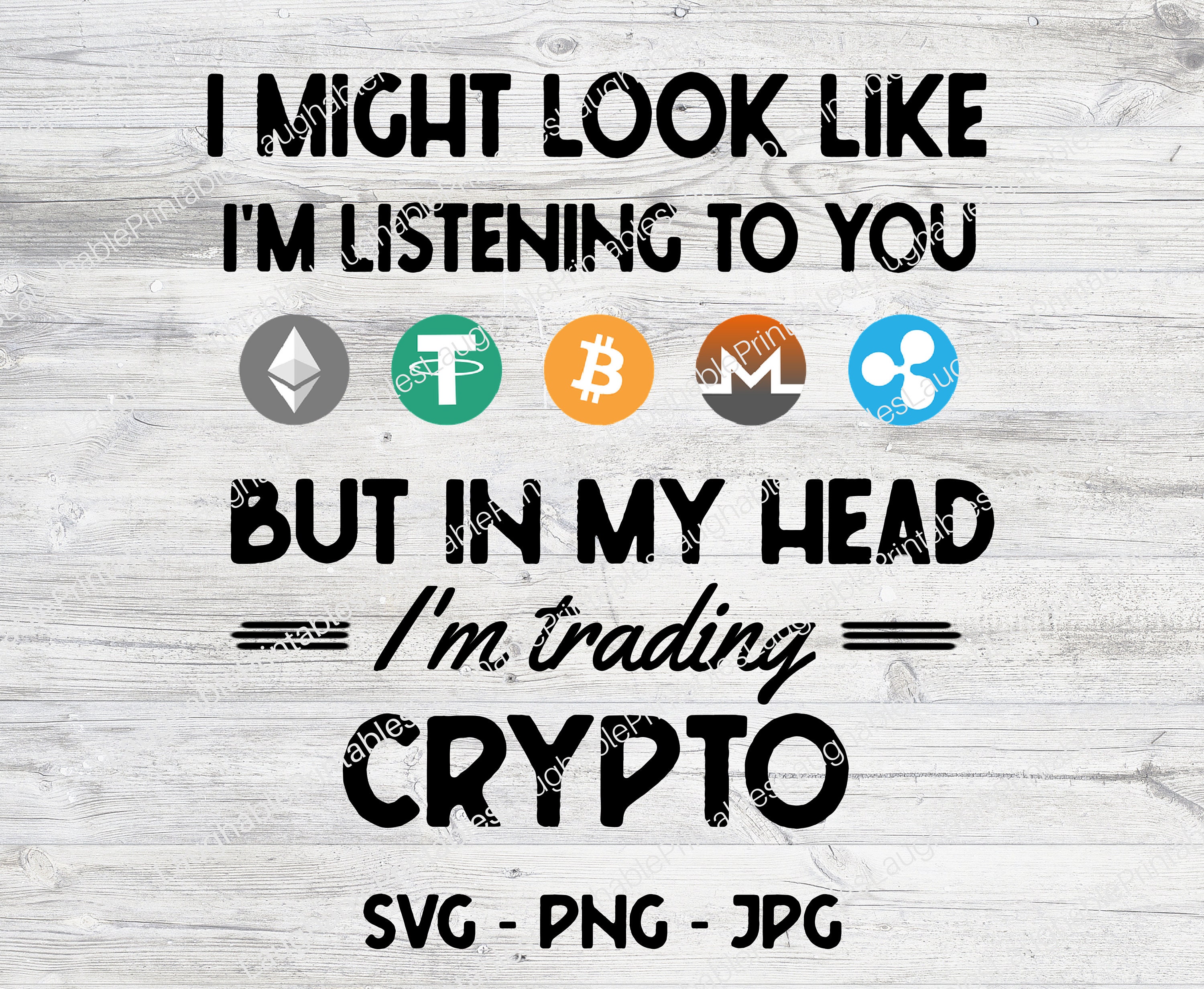 Crypto Trading SVG, Cryptocurrency Png Jpg Téléchargement instantané,  Bitcoin Clipart, Cricut Cutting File, Crypto Lover Digital Art File - Etsy  France