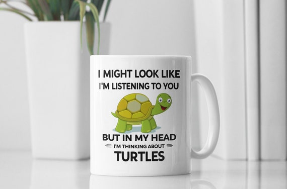 Turtle Head Memes