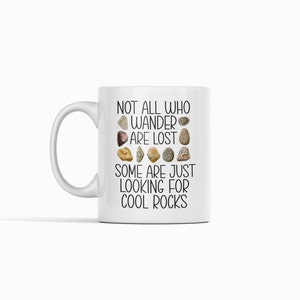 thumbnail image 2 of Geology Cotton Shopper (Tote Bag) - Geology Superstore 2 of 14