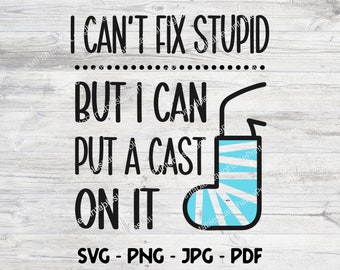 Orthopäde SVG, Orthopäde Chirurg Kunstdatei, Orthopädie PNG, Knochen Arzt Handwerk Datei, digitaler Download Datei, PNG Cricut geschnitten Dateien Jpg