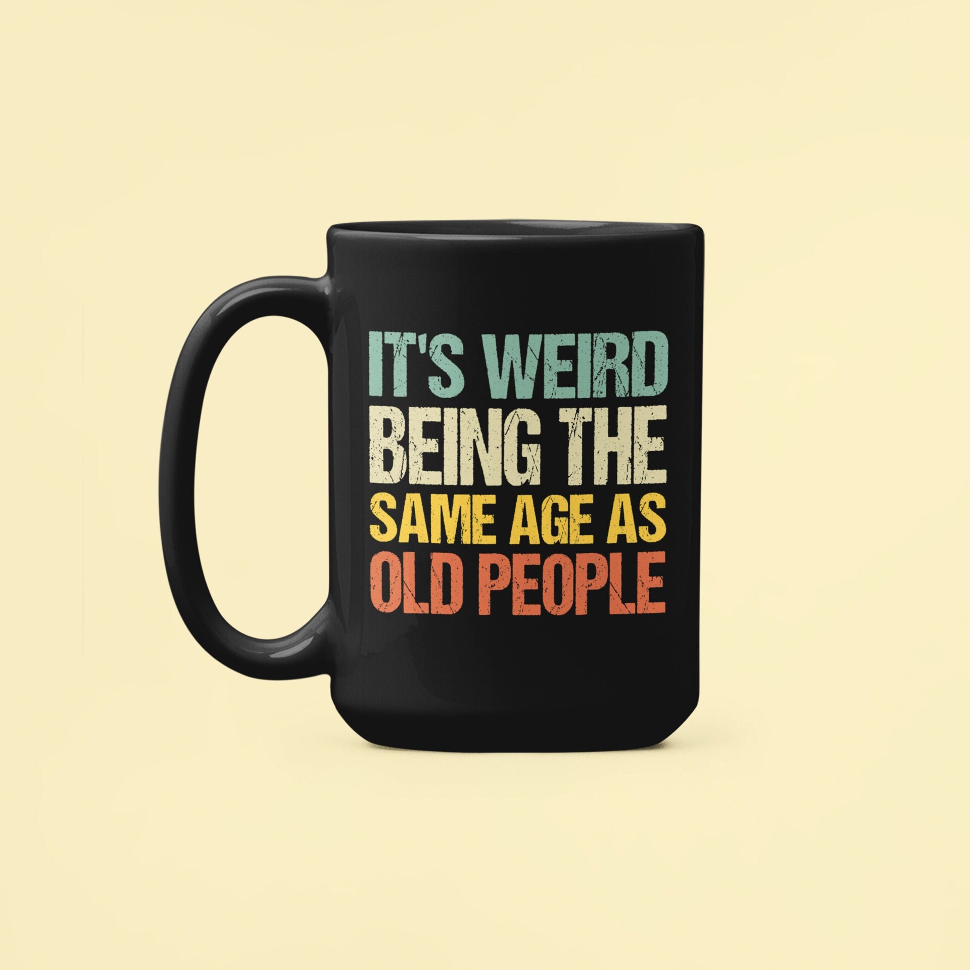 Sarcastic Weird Being Sale Age as Old People Aging Sarcasm Gifts Drawing by  Kanig Designs - Fine Art America