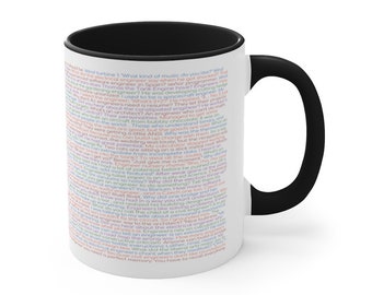 Tazza da caffè con scritta in inglese I' an Engineer I Good at ath