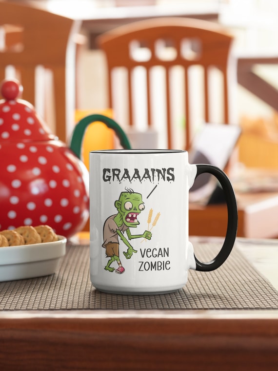 GOT Zombie Jésus ? De Jour - 311,8 Gram Mug à Café