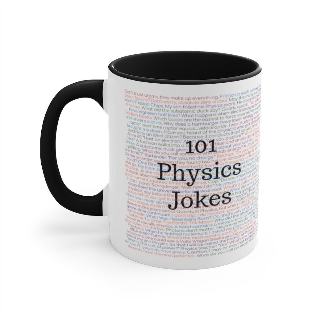 Physics Nerd Gifts Etsy
