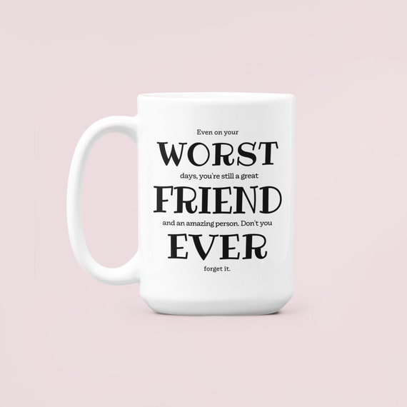 Baddie Coffee Mug, Baddie Mug, Baddie Cup, Baddie Gifts, Retro Mug, Trendy  Mug, Movie Mug, Best Friends Mug, Best Friend Gift Gift for Women 