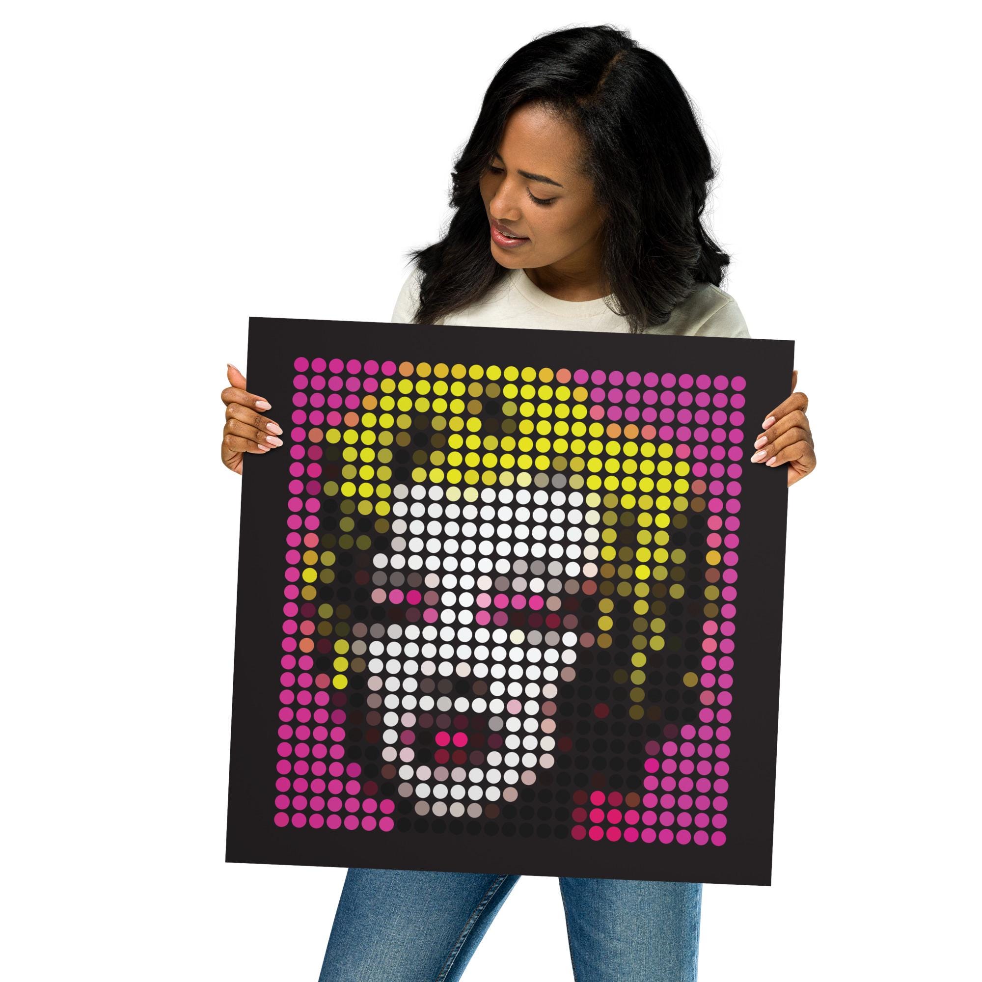 マリリンモンローのカーペット Amazon.com: Marilyn Monroe Glam Collection Area Rug - Trellis (2