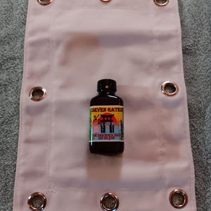 Iron Palm Dit Da Jow - Training Bag Combo