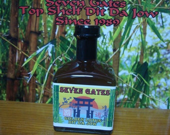 Golden Lotus , Iron Palm,  Dit Da Jow