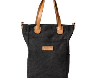 best convertible tote backpack