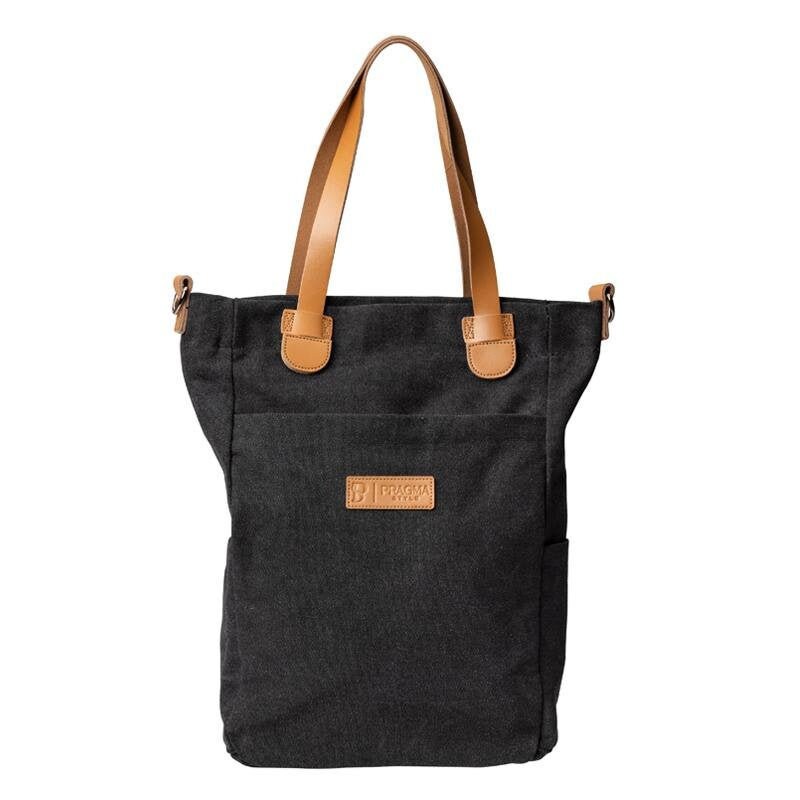 large convertible tote backpack
