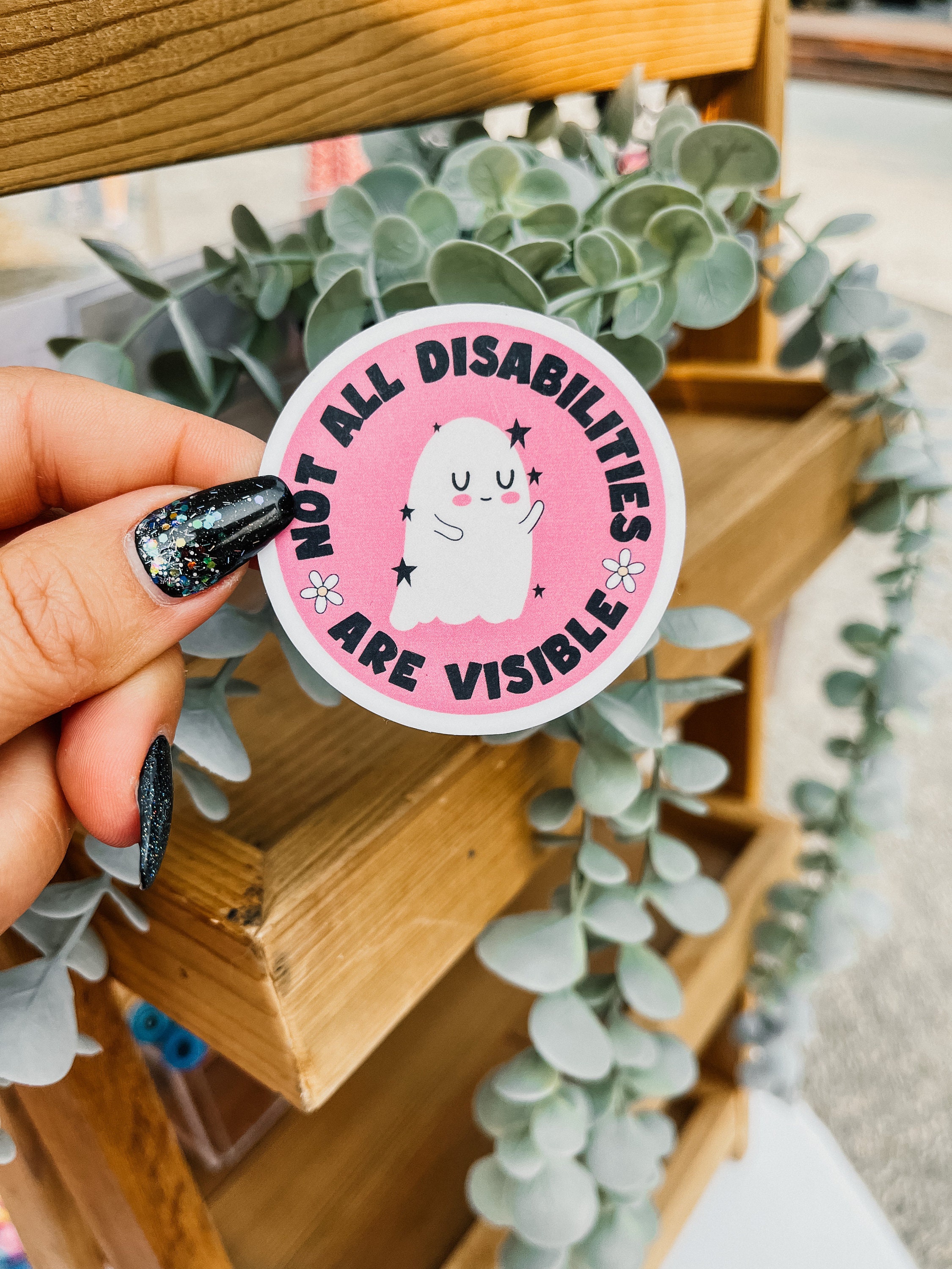 Buy All Weather Sticker Online In India India