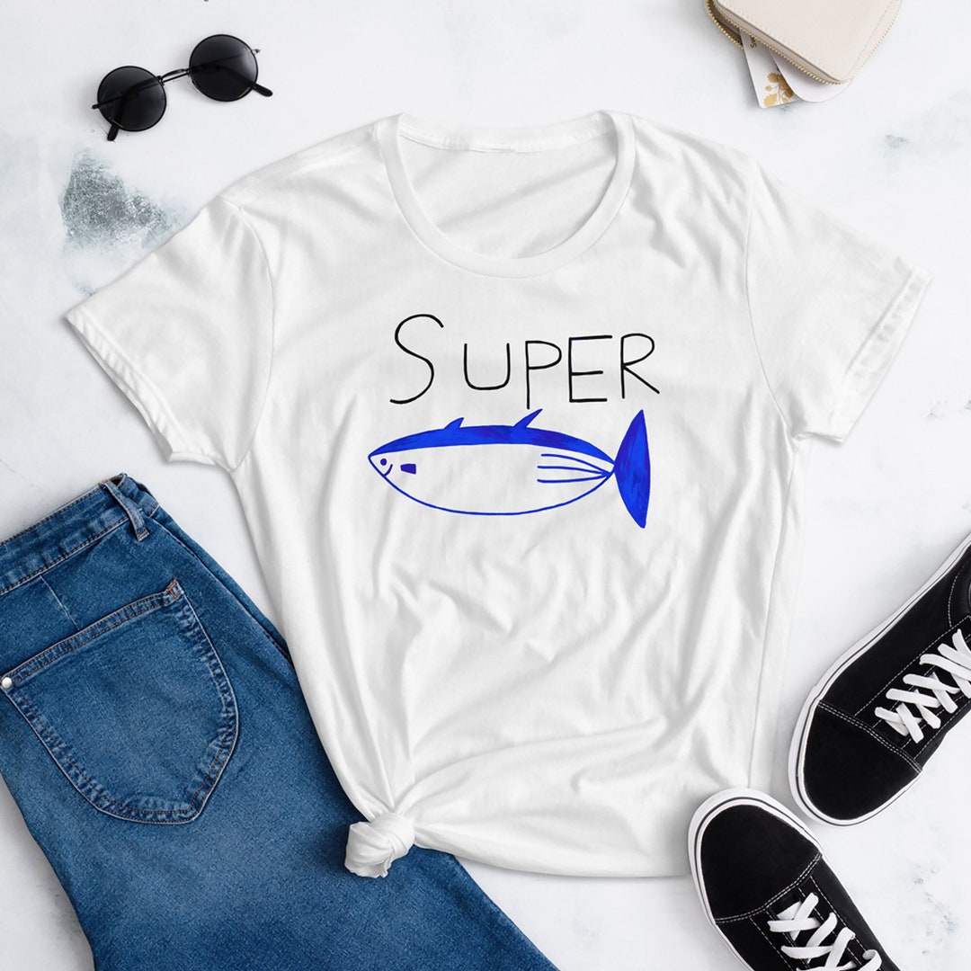 BTS Jin super Tuna Original Ver Women's Etsy