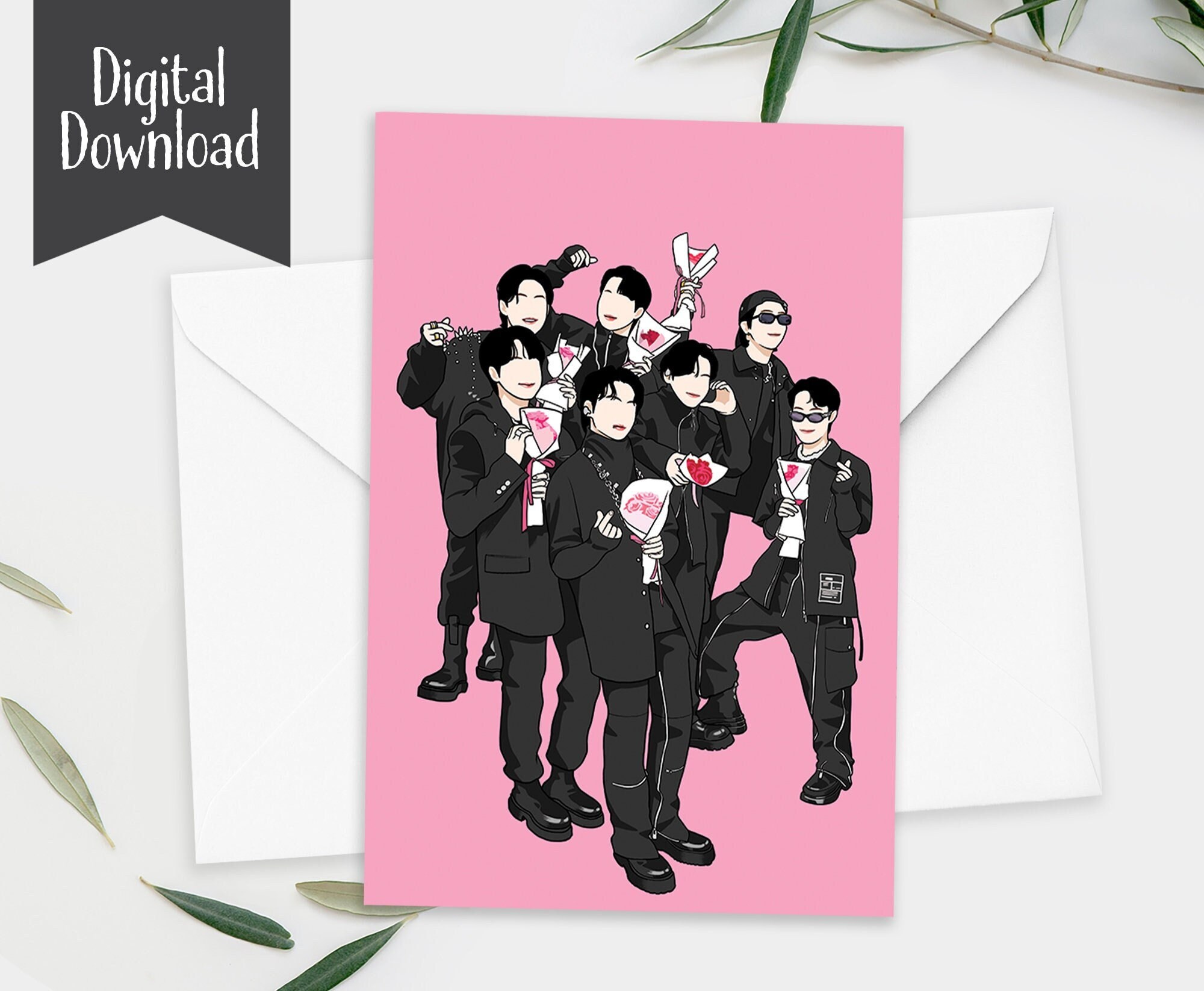 Bts yet to come - Etsy 日本