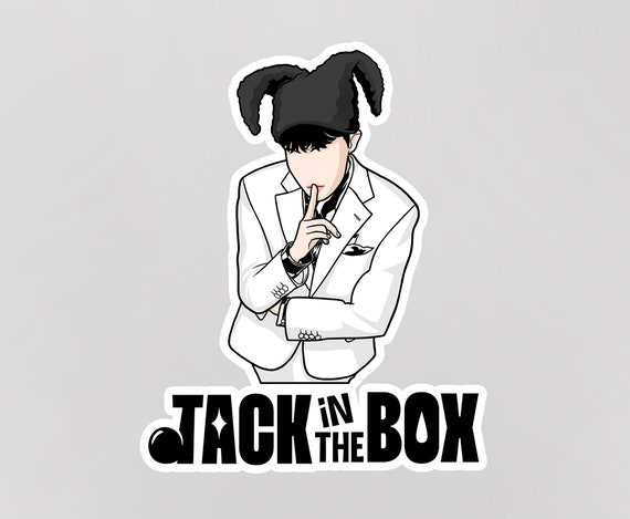 BTS J-HOPE Jack In The Box 直筆サイン入りポスター BTS J-HOPE Jack In The Box 直筆サイン入りポスター - メルカリ