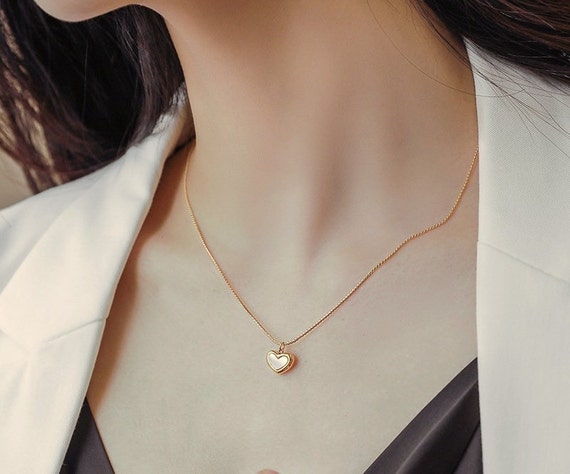 12 Languages I Love You Heart Jewelry Set | Romantic Anniversary Gift -  NanoStyle Jewelry