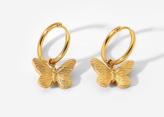 Vintage Diamond Garrard Earrings 18ct Gold 2.6ct Of Diamond Boxed – Antique  Jewellery Online