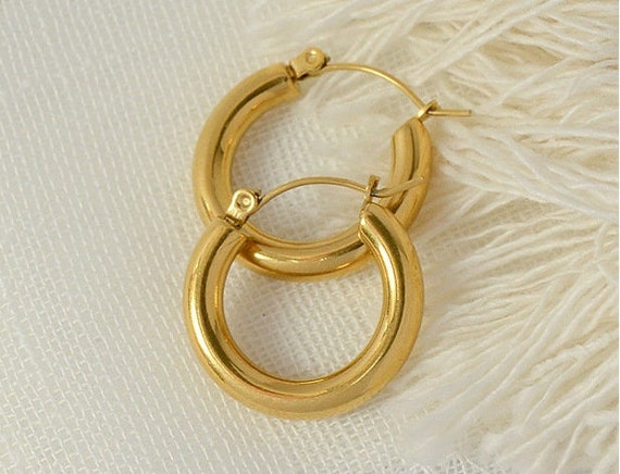 The Keya Black Diamond Hoop Earrings Diamond Jewellery at Best Prices in  India  SarvadaJewelscom