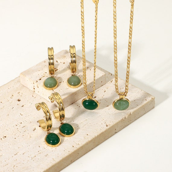 Half shop set jewellery