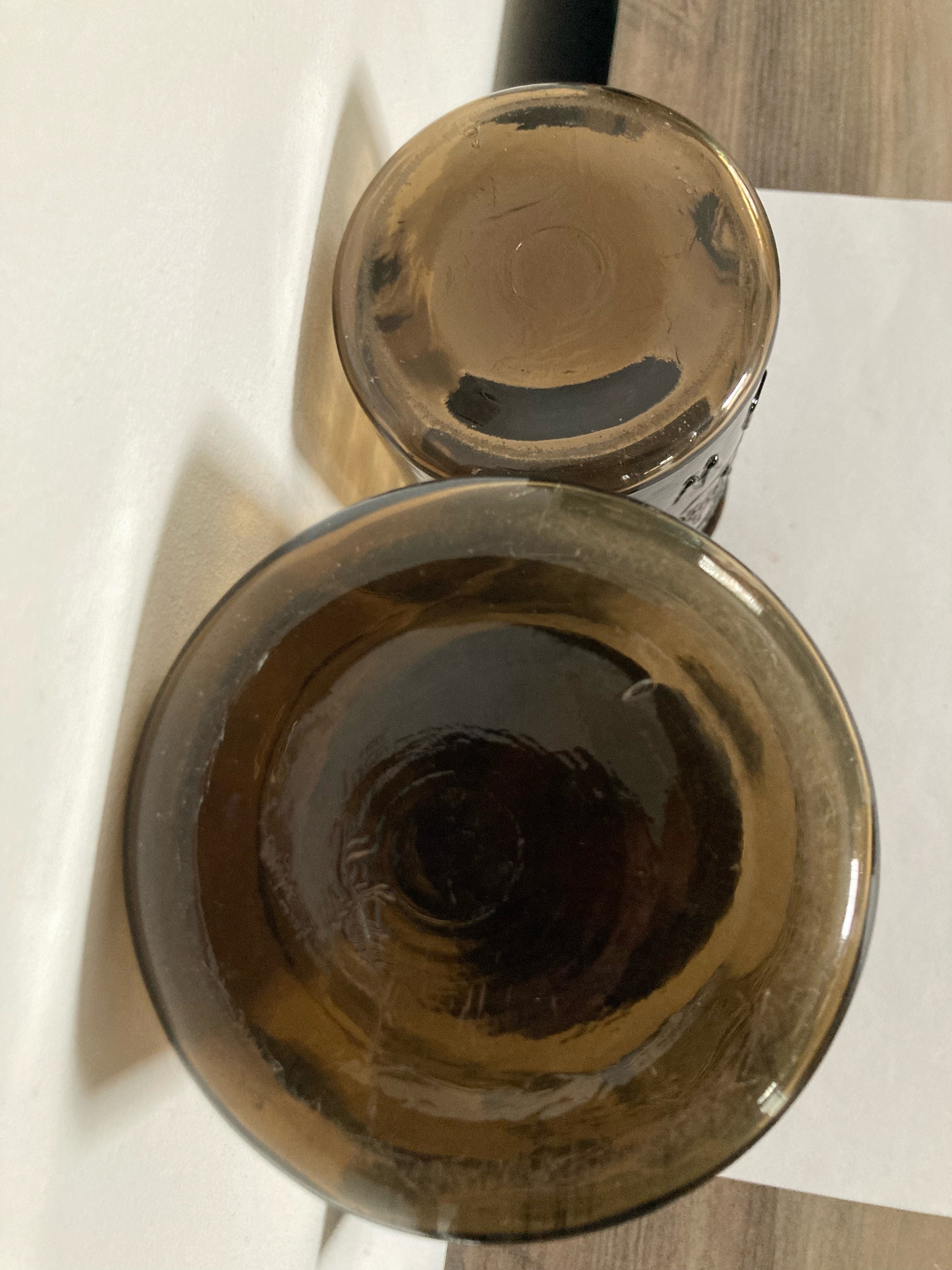 Rare Vintage Crown Mason Jars Etsy