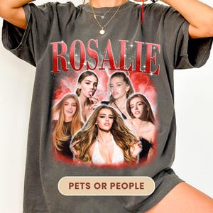 Rosalie