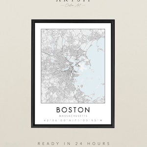 Custom Map, Map Art, City Maps, Map Print, City Map Print, Map Gift, Custom Map Print, Custom City Map, City Poster, Location, Lightb
