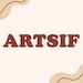 ArtsifOfficial store logo