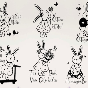Plotterdatei frühling, Ostern svg, Plotterdatei ostern Svg, Frohe Ostern Plotterdatei SVG,Plotterdatei Blumen Frühling Ostern Laser Cut svg