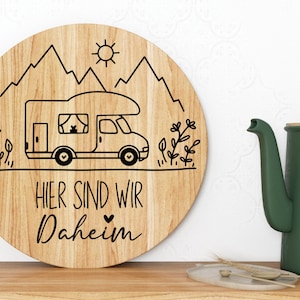 Plotterdatei Camping Wohnwagen SVG, Plotterdatei Camper, Camping Sprüche, Urlaub Camper Svg, Camping Sprüche Schriftzüge, Camper Svg Dxf image 7