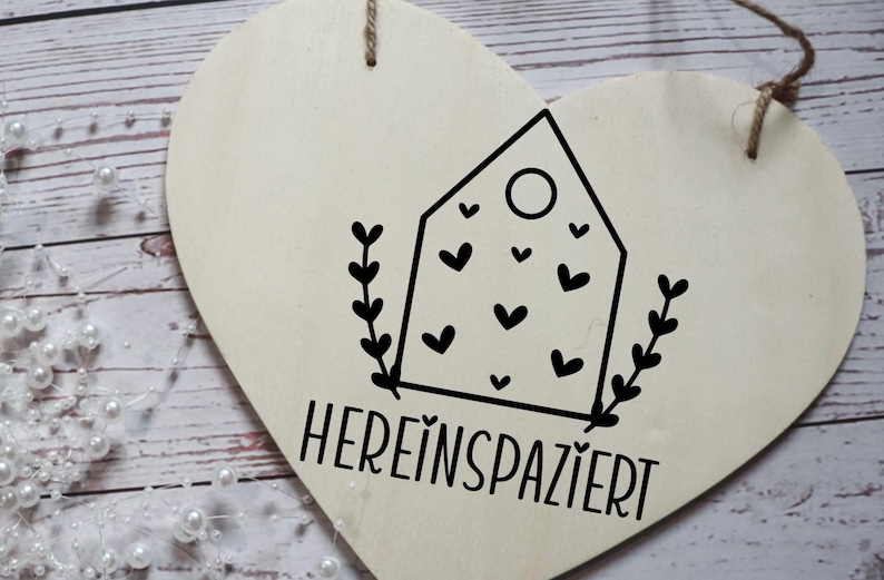 Plotterdatei ostern svg dxf, Plotterdatei Home svg, Zuhause Schriftzug Sprüche svg, Plotterdatei Frühling svg, Clipart Plotterdatei Deutsch image 9