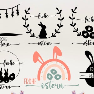 Plotterdatei Ostern Svg,Plotterdatei frühling,plotterdatei Frohe Ostern Svg,svg files for cricut