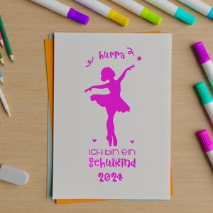 Schulkind Svg, Plotterdatei Einschulung Svg , Schulstart svg , Schulanfang Sprüche Svg , Plotterdatei Erste Klasse svg image 6