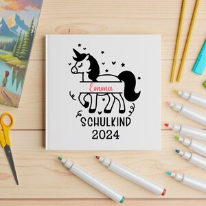 Schulkind Svg, Plotterdatei Einschulung Svg , Schulstart svg , Schulanfang Sprüche Svg , Plotterdatei Erste Klasse svg image 7