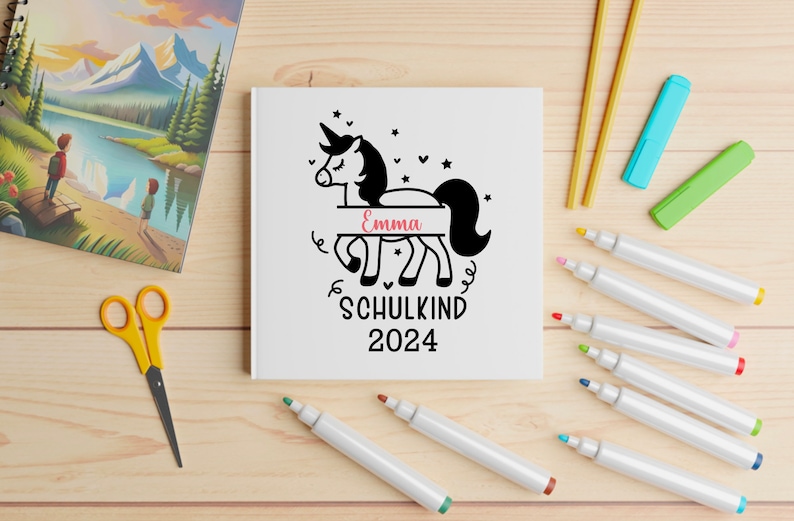 Schulkind Svg, Plotterdatei Einschulung Svg , Schulstart svg , Schulanfang Sprüche Svg , Plotterdatei Erste Klasse svg image 7