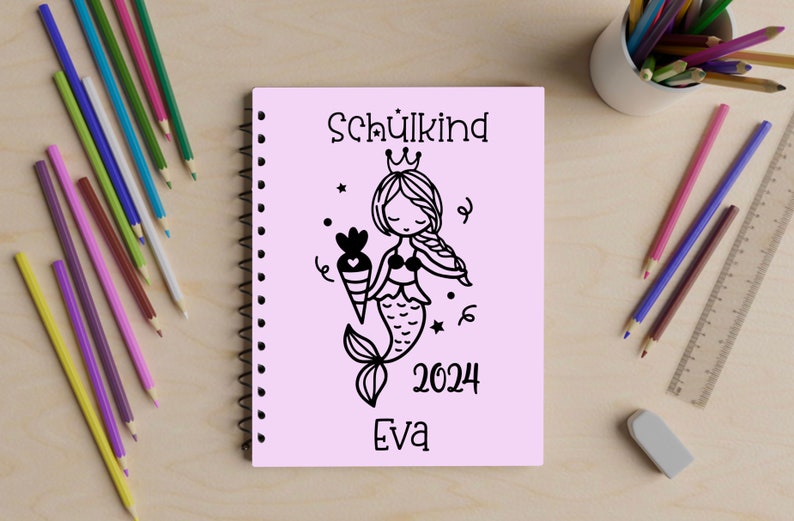 Schulkind Svg, Plotterdatei Einschulung Svg , Schulstart svg , Schulanfang Sprüche Svg , Plotterdatei Erste Klasse svg image 9