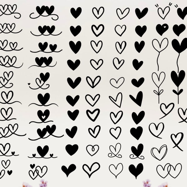 Plotterdatei Herzen Valentinstag ,Herz Svg,Love Svg ,German Mama Plotter File SVG ,Liebling Heart SVG ,Plotterdatei Frühling Svg