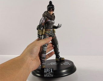 Apex Legends 販売什器 激レア 店舗限定 コレクション ディスプレイ Apex Legends』アクションフィギュア、関連グッズ 第二弾が2021