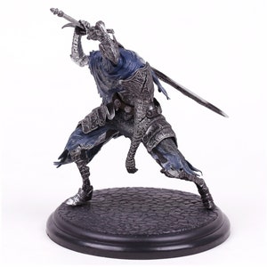 Dark Souls - Dark Soul Figure  - Artorias the Abysswalker Figure