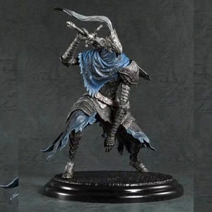 Artorias the Abysswalker Figure -  Dark Souls - Dark Soul Figure