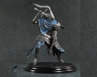 Artorias the Abysswalker Figure -  Dark Souls - Dark Soul Figure