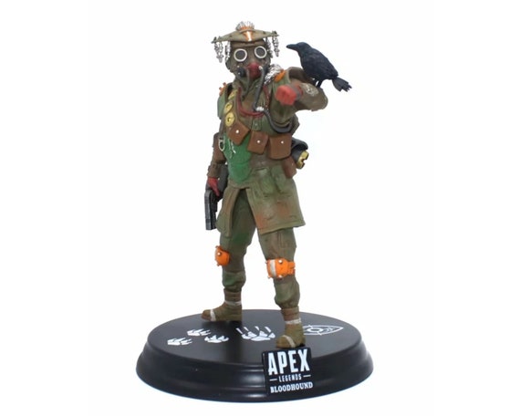[新品】Apex Legends Bloodhound フィギュア ブラハ Amazon | Apex Legends Bloodhound エーペックスレジェンズ