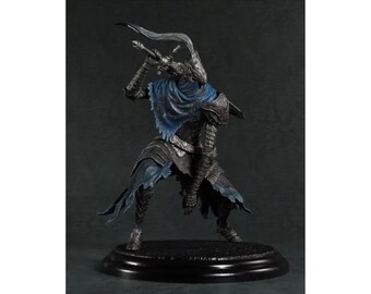 深淵を歩くアルトリウス フィギュア - ダークソウル - ダークソウル